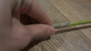 Бамбук из травы своими руками как сделать