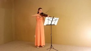 А.Живцов - Маленький вальс.