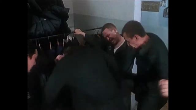 Что было бы если вместо Калгана был Пахом(Беспредел) смотреть онлайн