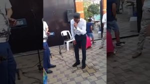 слава новиков и король