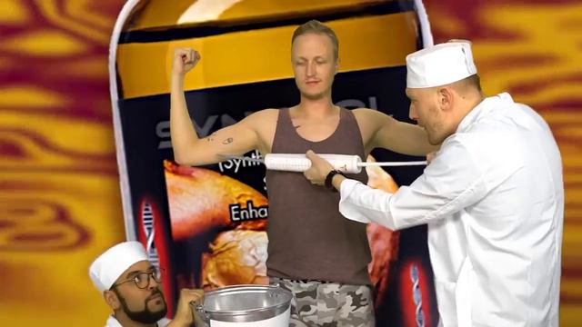 руки базуки ампутировали смотрите что теперь смотреть онлайн