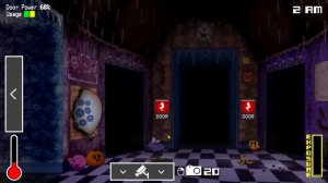 ЧТО ПРОИСХОДИТ В ОДНА НОЧЬ С ФЛАМПТИ 3 ONE NIGHT AT FLUMPTY S 3