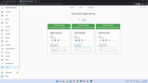 Sonoff Zigbee 3.0 USB Dongle Plus with Home Assistant (ZHA)