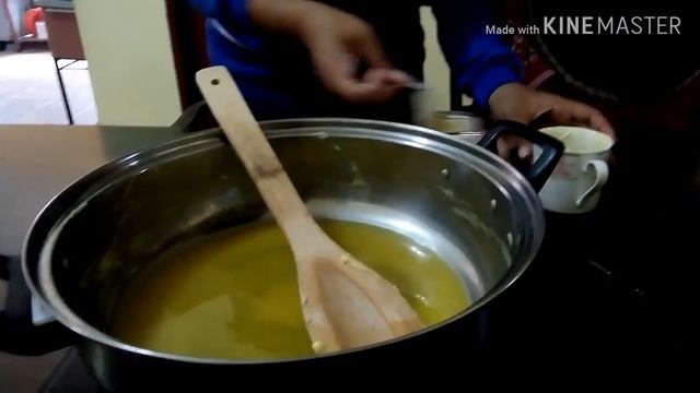 Kek Batik FS STUDIO смотреть онлайн