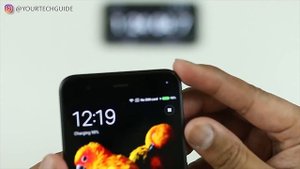 Xiaomi Mi6 Battery Charge Test! (vs Galaxy S8 Plus & OnePlus 3T)