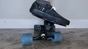 Waterborne Surf Adapter FIN System Review: A Customizer's Dream