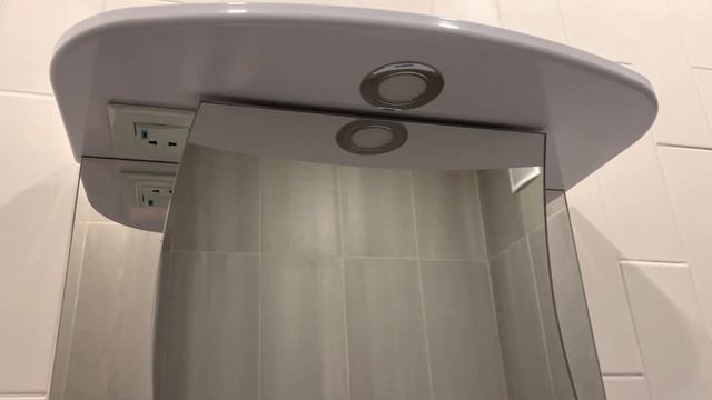 Купил квартиру-студию 25 м2. Обзор новостройки от INGRAD. смотреть онлайн