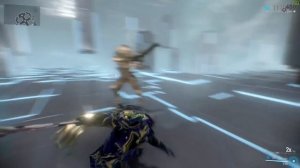 Warframe: Пак Гладиатора