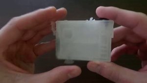 Перезаправляемые картриджи для Epson Stylus Photo T59 с чипами