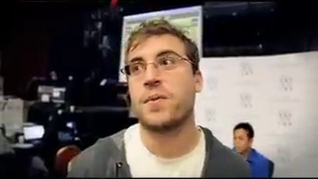 Poker Strategy -- Playing 30-40 Big Blinds With Tom Marchese смотреть онлайн