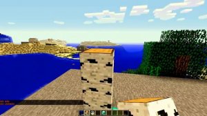 как сделать водяной портал в minecraft-1.4.7