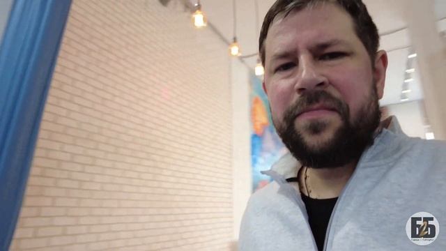 Трое детей, муж и бизнес. Пространство для праздников в Новой Москве