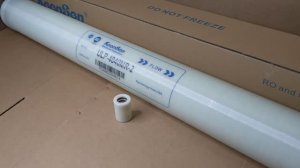 Мембрана обратноосмотическая KeenSen ULP-4040MR2