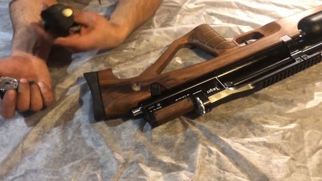 Чехол для барабана Егерь . смотреть онлайн