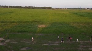 Парфентьево, городской округ Коломна, Московская область, Россия, июнь 2020 года