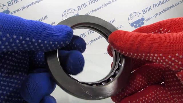 Подшипник 51112 CRAFT смотреть онлайн