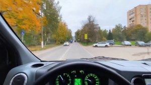 Опять перегруз) ремонт колеса на ГАЗели Некст
