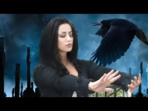 О МОЁМ ЯСНОВИДЕНИИ…