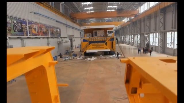 Песня о БЕЛАЗе #дкбелаз #нашипроекты #БЕЛАЗ