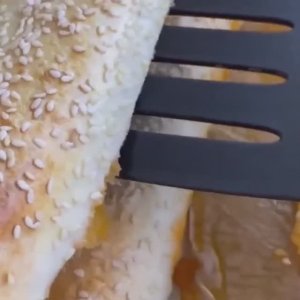 Мексиканская лепешка