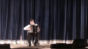 Сергей Федченко русская народная песня Научить ли тебя,Ванюша