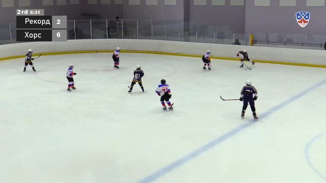 03.04.22 | Товарищеская игра. Рекорд 2010 - Хорс 2011 смотреть онлайн