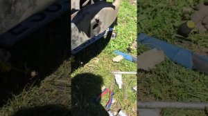 Замена роликов на Газели некст каминс 2,8. Какие нужны подшипники для самостоятельной перепрессовки