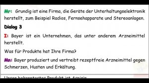 Deutsch lernen im Schlaf - Hören - Lesen & Verstehen - Niveau B1-2/3 (58) Berufsleben