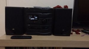 JVC MX-S2