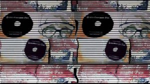 Ronald Jenkees - Cathode Ray