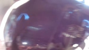 Kawasaki ZZR 400 бензокран