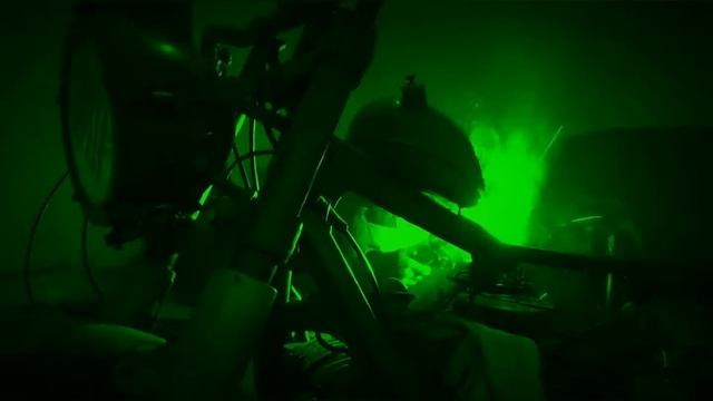 Кастомный мотоцикл ?Урал Днепр Танк)? фара от танка ☠️ (Константин Ступин эдишн) смотреть онлайн