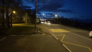 Suzuki SV 650 70л/с Прохват По Местности, Поймали Пару Штрафов!