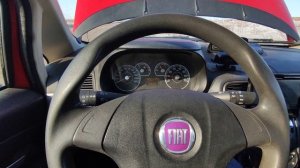 Замена штатного сигнала на автомобилях Fiat Grande Punto без переделки штатной проводки.