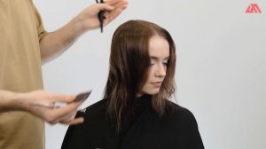 Текстурная стрижка Tailor Cut