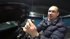 Как улучшить СВЕТ в Renault Scenic 4 ставим Aozoom