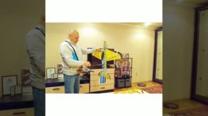 3D пилотаж, Висение