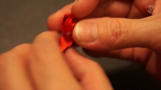 Поделки из бумаги 16 - Открытка. Горшочек с цветами смотреть онлайн