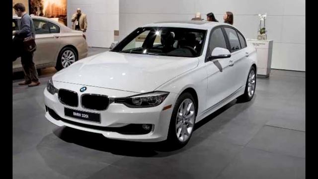 BMW 3 series (F30) 2.0 бензиновый 2016 320 xDRIVE на DRIVE2