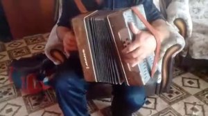 Цыганская старинная плясовая старушка