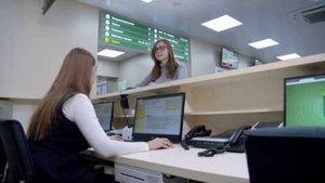Numedy. Регистратура. Презентация