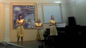 С. Морозов. К нам приходит Рождество.