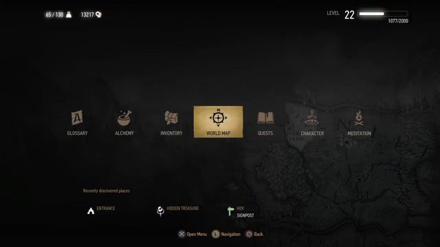 The Witcher 3  Wild Hunt  Complete Edition playthrough 96