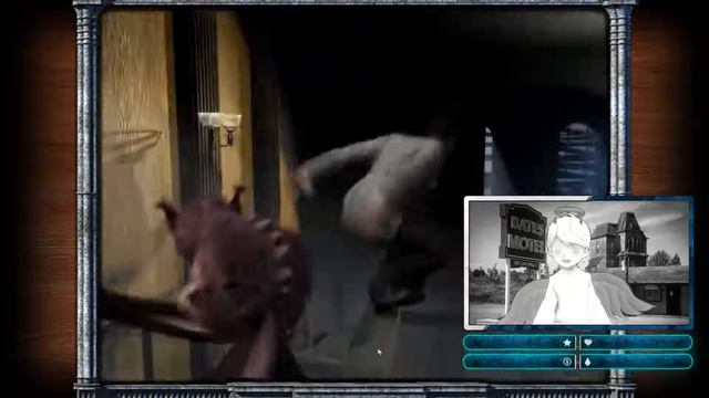 Horror-ible Horror: Dracula: Resurrection Part 4 смотреть онлайн