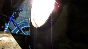 Очиститель и омыватель фар нива 2121