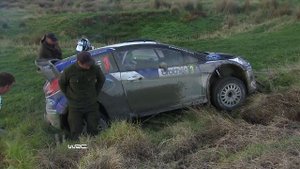 Review Rally New Zealand 2012 Ford WRC