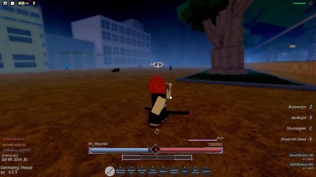 all shikai and bankai in project mugetsu смотреть онлайн