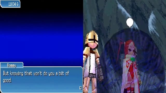 Tales of the Tempest [English] Playthrough Part 17 смотреть онлайн