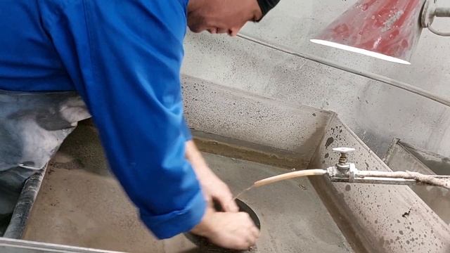 Ульяновск. Симбирцитовая Зала смотреть онлайн