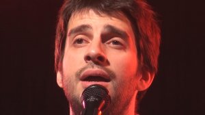 ПЁТР НАЛИЧ И МКПН В КЛУБЕ 16 ТОНН 14.12.2012 - OVERSEAS